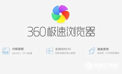 360极速浏览器常用快捷键大全  360极速浏览器下载