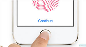 iOS 11新功能彻底解决各位用户的烦恼  电源键关闭指纹识别功能开启