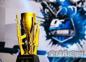 CF马哲 CF马哲终将老去 CFPL迎来新时代