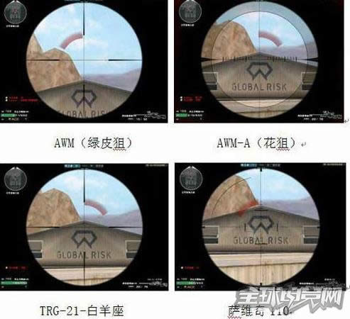 穿越火线 CF萨维奇110属性评测 看看神奇萨维奇110如何