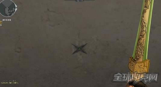 穿越火线 CF7月新版本破天斩魔剑评测 通过火线币可永久