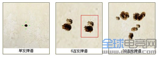 穿越火线 穿越火线没落神器盘点整理 新手推荐XM8点射扫射步枪