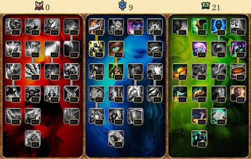 lol新英雄巴姆符文天赋如何配 lol新英雄巴姆出装攻略