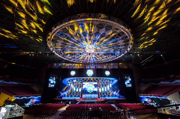 英雄联盟2014全明星赛投票网址 lol2014全明星投票开始
