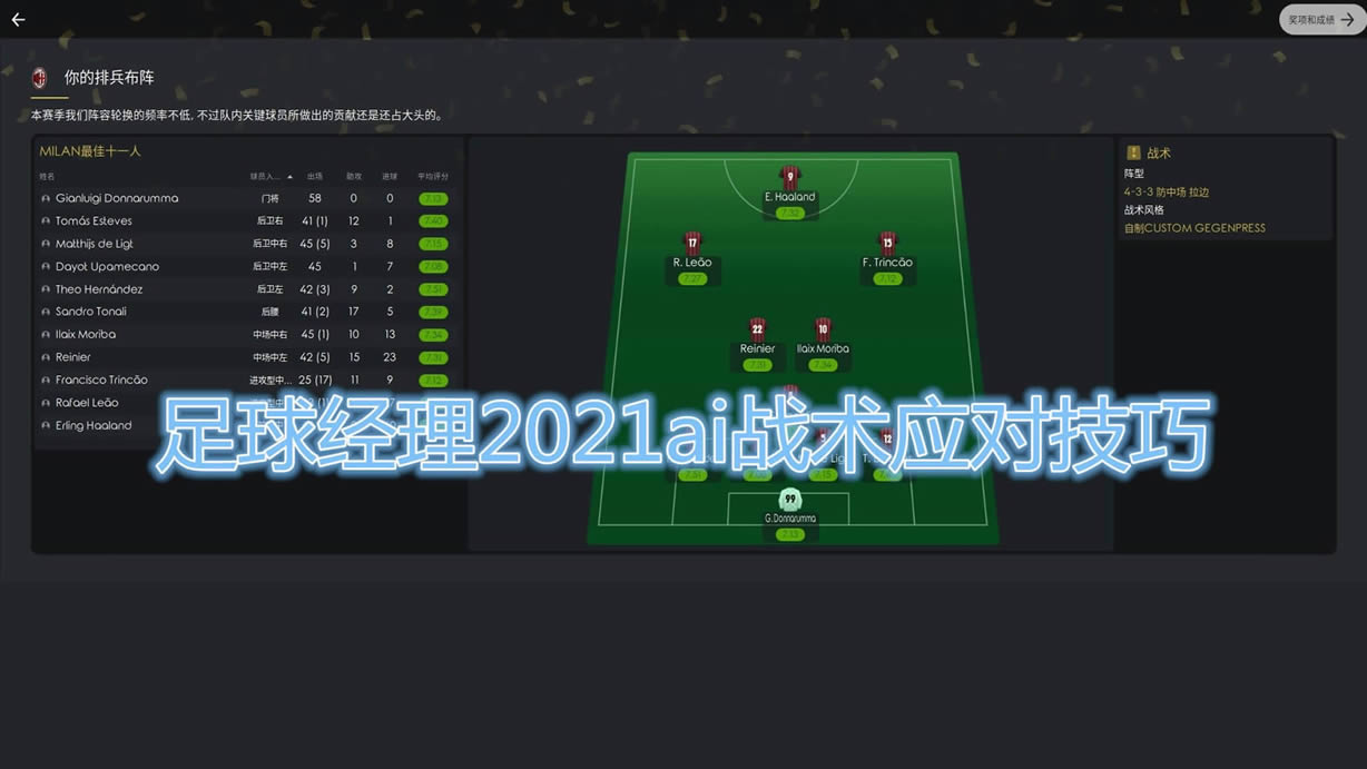 2021Ӧaiս_2021ӦAIսϸ˵