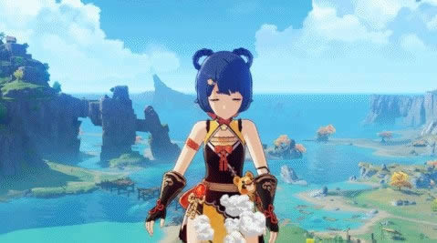 原神火系倍率区分_原神火系倍率详细说明