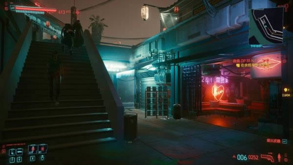 2077ǿᵯʵʲôλ_2077ǿᵯʵλϸ˵