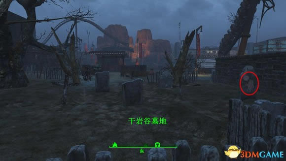 辐射4核子世界小瓶盖在什么地方获得_辐射4dlc核子世界小瓶盖位置图文列表