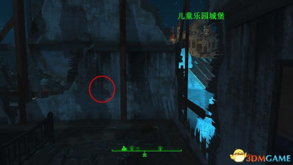 辐射4核子世界小瓶盖在什么地方获得_辐射4dlc核子世界小瓶盖位置图文列表