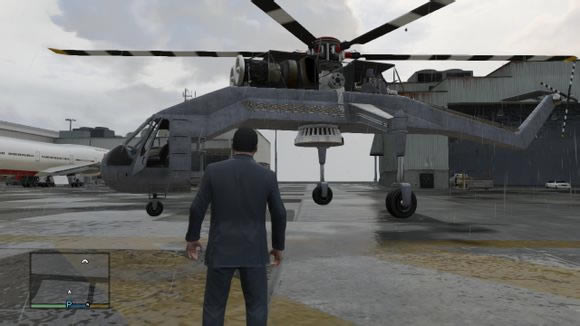 GTA5ֱζ㵼_GTA5ֱܵ취ѧƵ