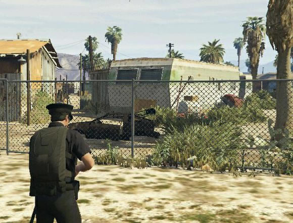 GTA5ɡװο_Գ5·ɡװ취