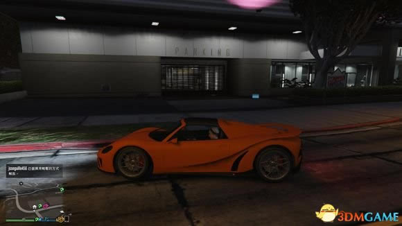 GTA5哪一些车辆值得买_侠盗猎车手5PC版购车推荐图文列表