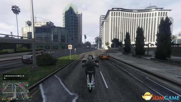 GTA5哪一些车辆值得买_侠盗猎车手5PC版购车推荐图文列表