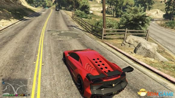 GTA5哪一些车辆值得买_侠盗猎车手5PC版购车推荐图文列表
