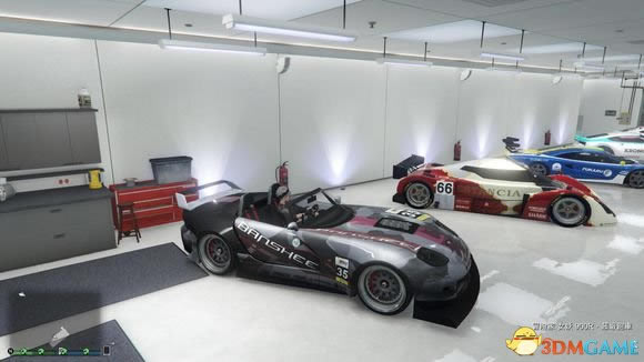 GTA5哪一些车辆值得买_侠盗猎车手5PC版购车推荐图文列表