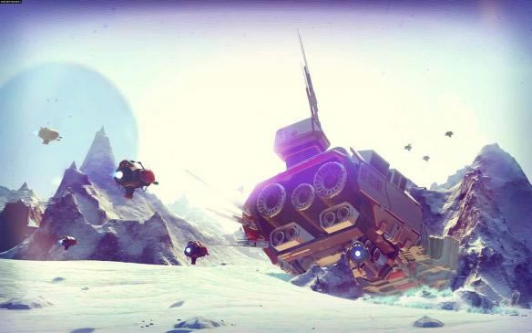 无人深空如何刷钱刷物品_无人深空刷钱刷物品BUG解析