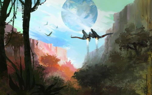 无人深空1.03改动了什么_无人深空1.03更新内容简析