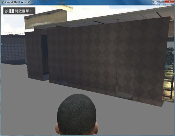 GTA5如何用BUG卡进建筑_侠盗猎车5用BUG卡进建筑办法图文教程