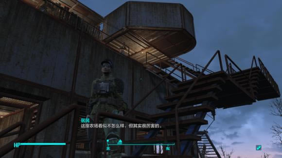 辐射4奇观岛什么样子_辐射4奇观岛建造图文赏析