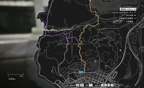 GTA5如何获得坦克_侠盗猎车手5偷坦克图文教程