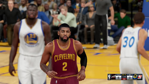 NBA2K16王朝模式选秀抽签心得_NBA2K16王朝模式选秀抽签