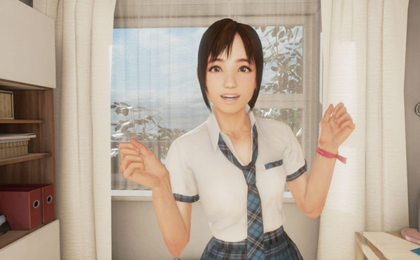 夏日课程好玩吗_夏日课程VR试玩体验视频