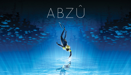 ABZU好玩吗_ABZU画面及音乐试玩图文心得