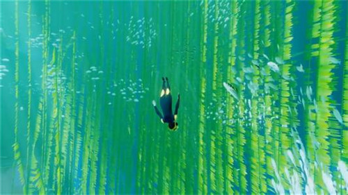 ABZU好玩吗_ABZU画面及音乐试玩图文心得