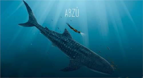 ABZU好玩吗_ABZU试玩解说视频_ABZU画质如何