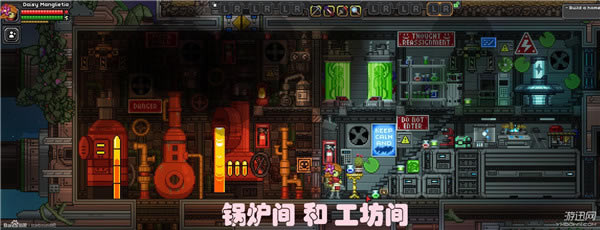 星界边境新手飞船如何布局好_星界边境新手布局飞船图文向导