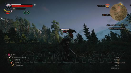 巫师31.22版什么地方可以刷怪_巫师31.22版无限刷怪位置总结
