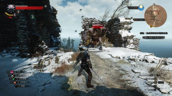 巫师31.22版什么地方可以刷怪_巫师31.22版无限刷怪位置总结