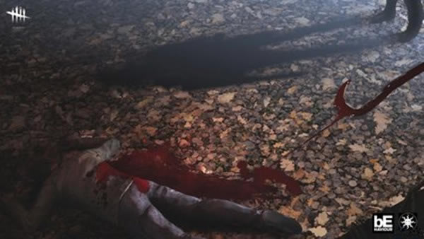 黎明杀机1.04版屠夫如何上分_黎明杀机1.04版屠皇上分教学视频