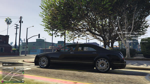 GTA5富贵险中求新手CEO如何玩_侠盗猎车手5富贵险中求CEO基础玩法攻略