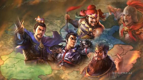 三国志13曹操为什么厉害_三国志13曹操势力较强因素区分