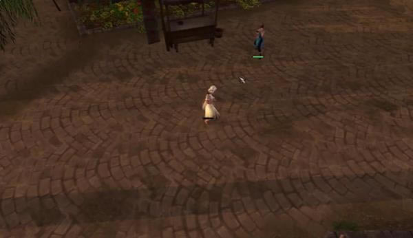 侠客风云传steam版卡如何卡龙井村bug_侠客风云传steam版卡龙井村bug步骤演示视频