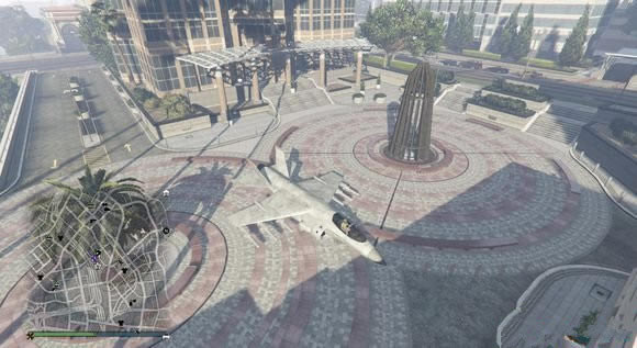 GTA5OL如何买东西省钱_侠盗猎车手5OL初期必备物品购买向导