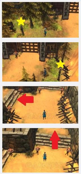 侠客风云传1.028黑风寨救史义如何玩_侠客风云传1.028黑风寨救史义简要攻略
