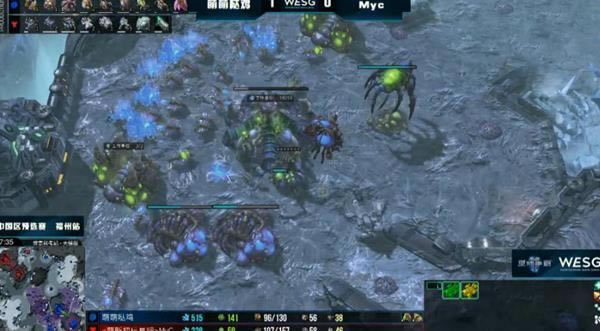 星际争霸2龙狗毒爆如何玩_星际争霸2龙狗毒爆打法流程详细说明