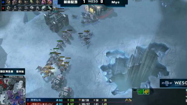 星际争霸2龙狗毒爆如何玩_星际争霸2龙狗毒爆打法流程详细说明