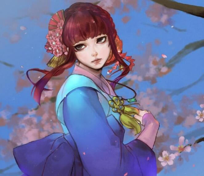 侠客风云传前传女性角色有哪一些_侠客风云传前传女性角色立绘解析攻略