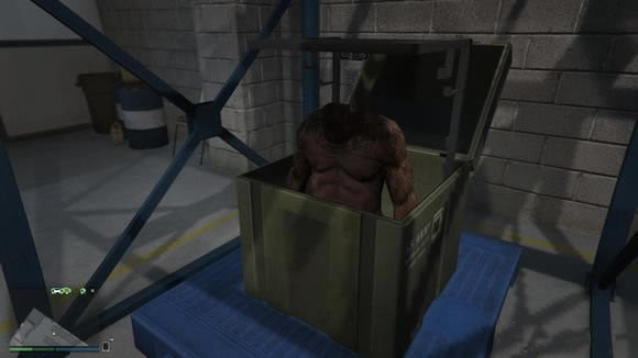 GTA5有哪一些特殊货物_侠盗猎车5CEO特殊货物列表