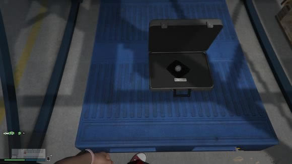 GTA5有哪一些特殊货物_侠盗猎车5CEO特殊货物列表