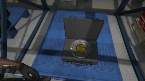 GTA5有哪一些特殊货物_侠盗猎车5CEO特殊货物列表