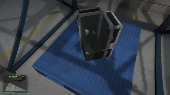 GTA5有哪一些特殊货物_侠盗猎车5CEO特殊货物列表