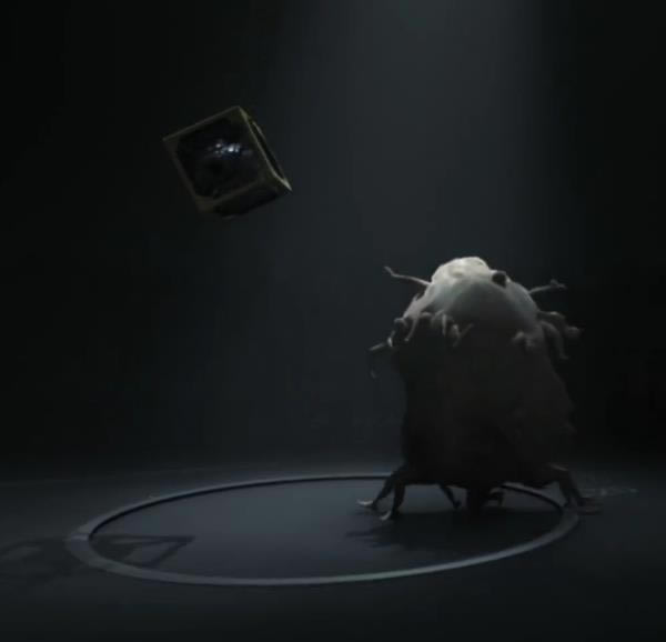Inside结局解析_Inside结局含义个人观点_Inside剧情独特见解