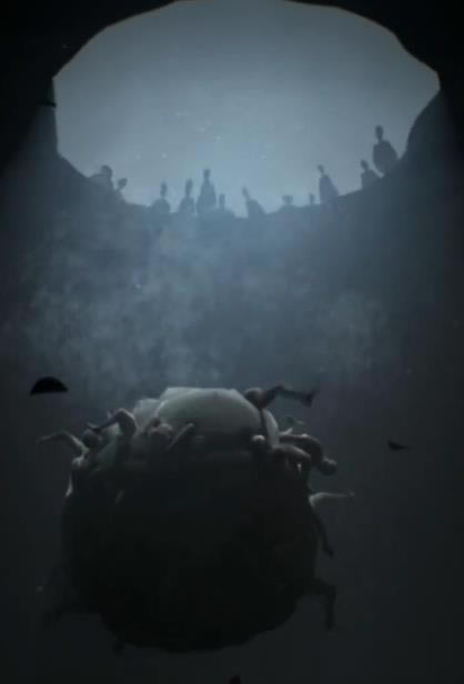 Inside结局解析_Inside结局含义个人观点_Inside剧情独特见解