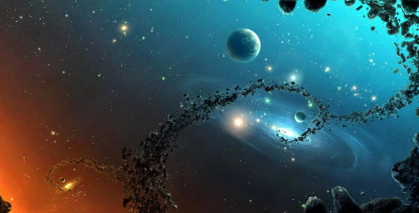 群星星球分类有哪一些_群星所有出现星球分类详细说明