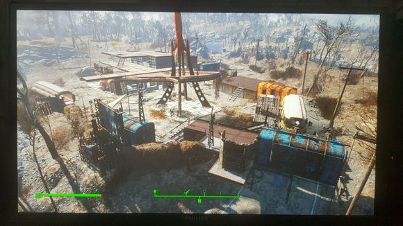 辐射4小基地如何建造_辐射4小基地建设图文详细攻略_辐射4简易基地建设攻略