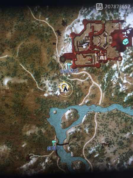 巫师3狂猎1.22如何刷钱_巫师3狂猎1.22刷钱bug玩法解析攻略